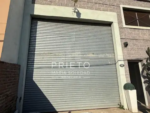 Galpon en Venta en Lujan, USD 250.000