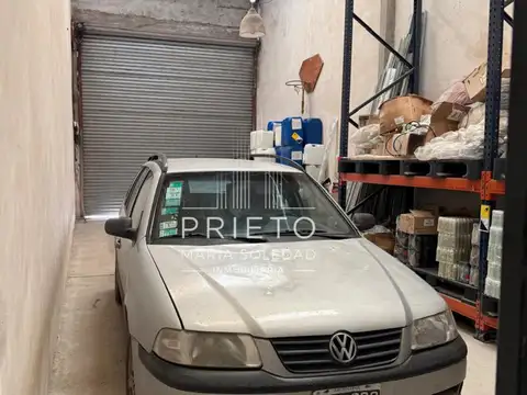 Galpón en venta en Lujan