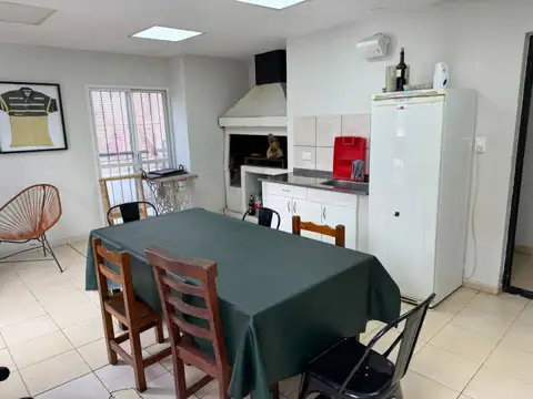 Departamento en Venta 16 años
