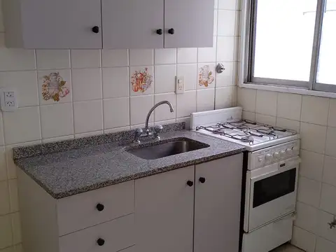 Departamento en Alquiler 50 años