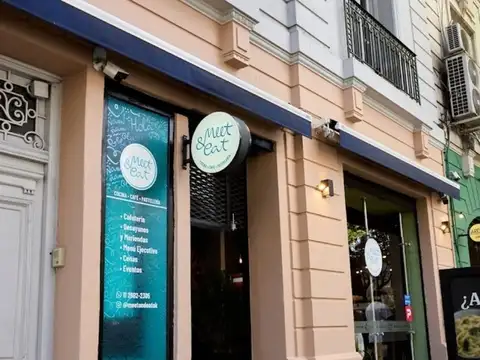 VENTA FONDO GASTRONOMICO FINANCIACION CABALLITO 