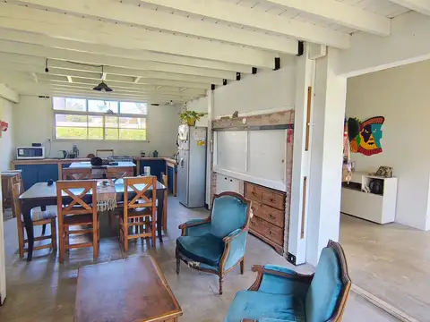 Casa en Venta 60 años
