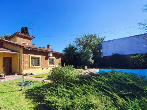 Casa en Venta de 4 dormitorios