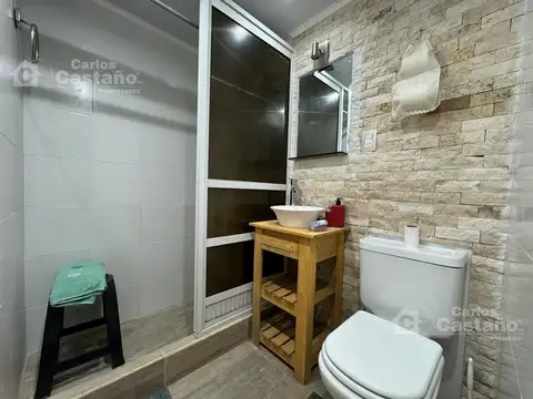 Depto Tipo Casa en Venta con 1 cocheras