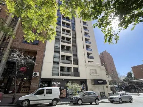 Departamento en Venta en Nueva Córdoba, Córdoba