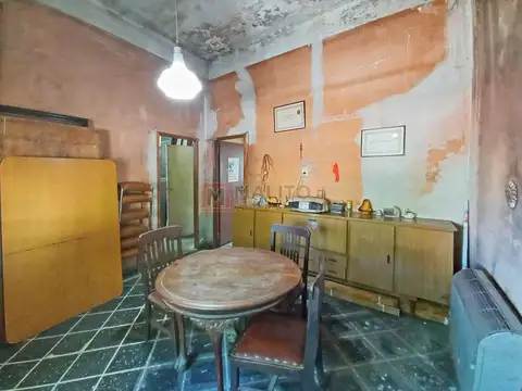 Casa en Venta en Villa Lugano, USD 150.000