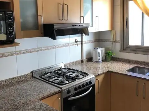 Departamento en Venta en Caballito, USD 155.000