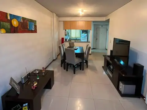 Venta departamento de 3 ambientes - CABALLITO