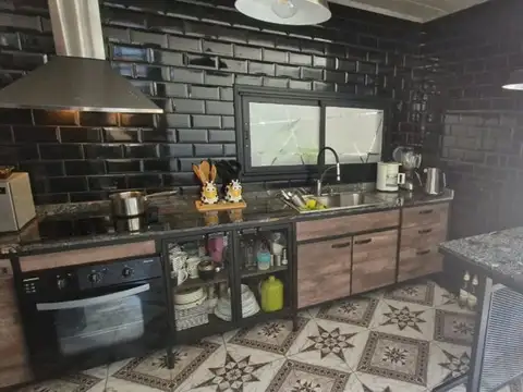 Casa en Venta 5 años