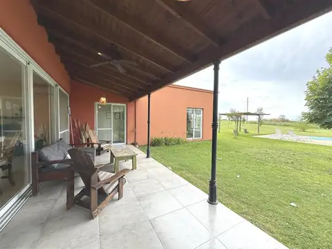 Laguna del Golf 8-9 Victoria - Entre Rios