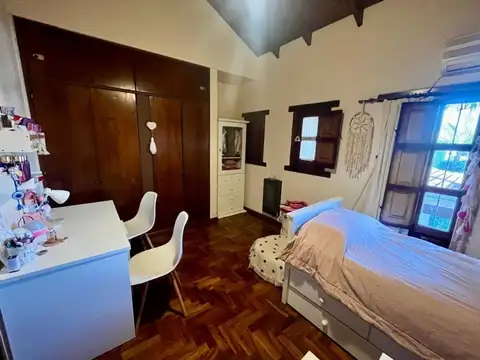 Casa en Venta 20 años