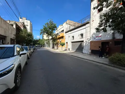 Local en Venta 30 años