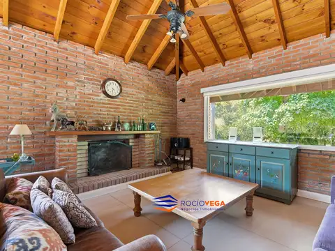 Casa en Venta de 3 dormitorios