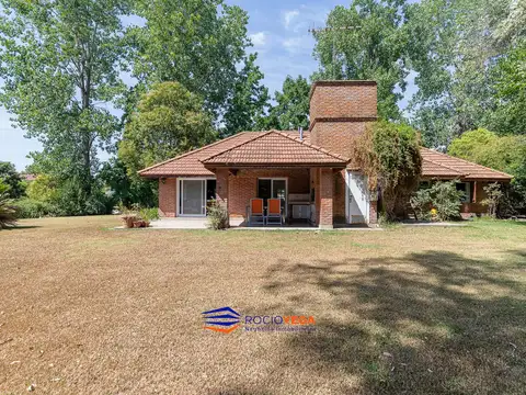 Casa en Venta de 3 dormitorios