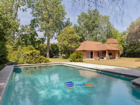 Casa en venta en Country Club Los Cardales Campana