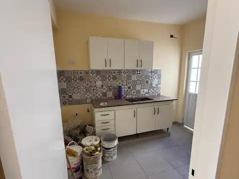 Depto Tipo Casa en Venta de 2 dormitorios