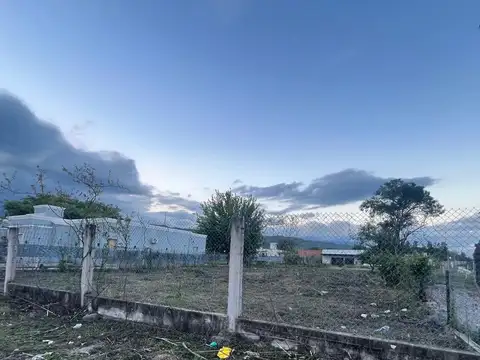 La Merced Chica. RN 51