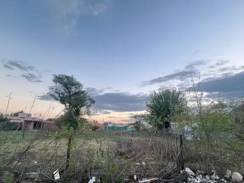 Terreno en Venta de 1131,0 m2