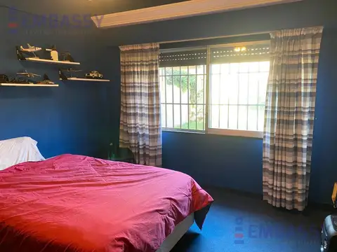 Casa en Venta 16 años