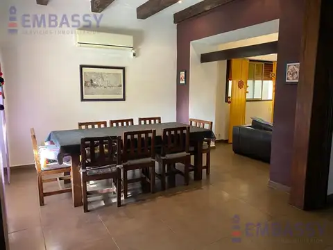 Casa en Venta de 3 dormitorios