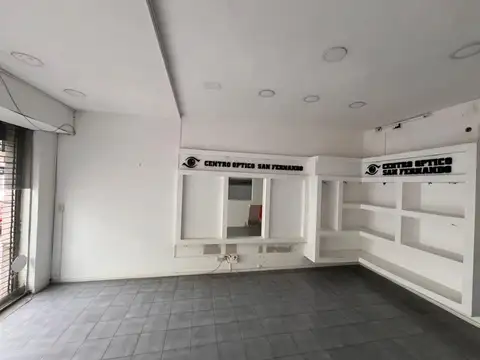 Local en Alquiler 30 años