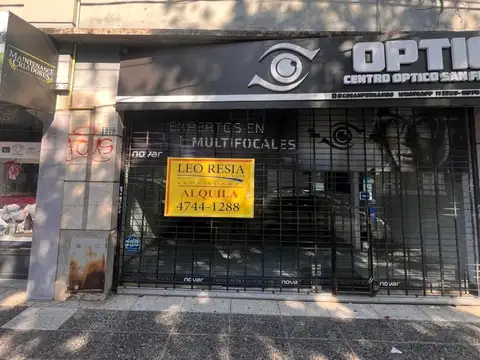 Local en Alquiler en San Fernando Vias  /  Centro, $ 1.500.000