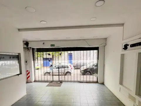 Local - San Fernando - alquiler