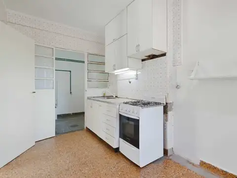 Departamento en Venta al Este