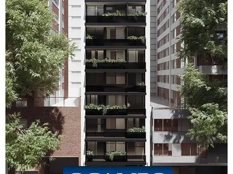 Venta de Departamento 2 ambientes en Belgrano