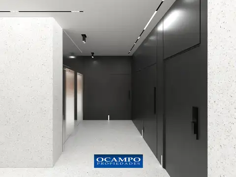 Departamento en Venta en Belgrano Barrancas, USD 170.000