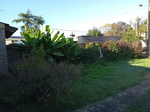 Casa en Venta en Marcos Paz, USD 115.000
