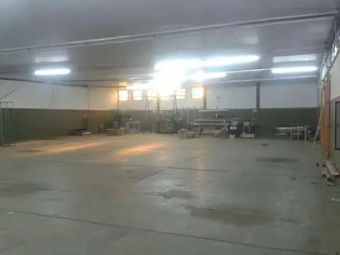 Catamarca - Belgrano Av. al 600