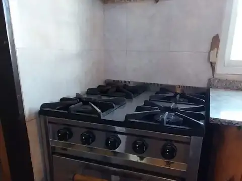 Casa en Venta 18 años