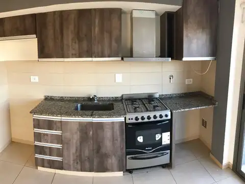 Departamento en Venta en Merlo, USD 65.000