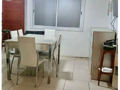Av Ambrosio Olmos 1000, Piso 8