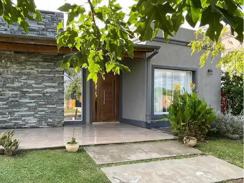 Venta casa San Sebastian - Cuan Propiedades