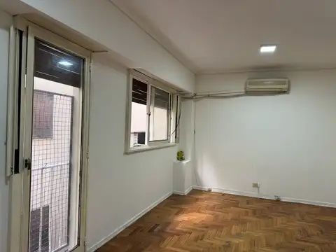 Monoambiente en venta en Villa del Parque