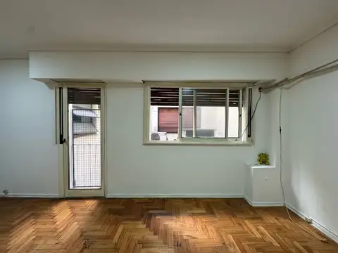 Monoambiente en venta en Villa del Parque