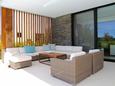Casa en Venta 5 años
