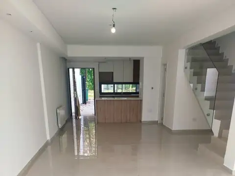 Casa en Venta A Estrenar