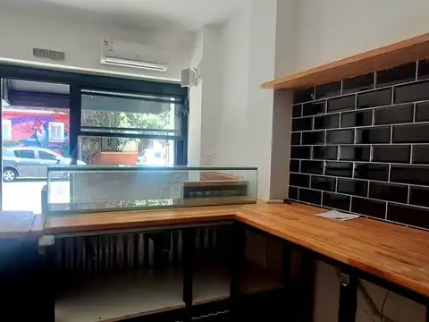 Local en Venta 4 años