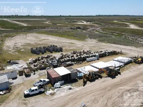 Lote en Lagoon Hudson Central