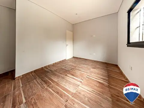 CASA EN ALQUILER ANUAL, 3 AMBIENTES TORTUGUITAS.