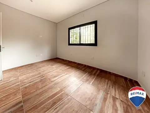 Casa en Alquiler 3 años