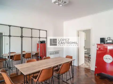 Departamento en Alquiler Temporal al Este