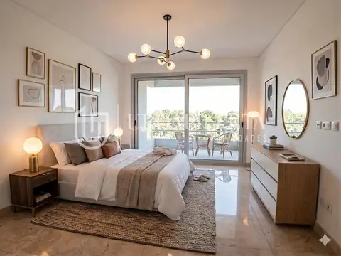 Departamento en Venta de 2 dormitorios
