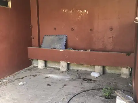 Terreno en Venta 12  mts Fondo