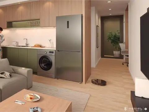 VENTA DPTO 3 DORMI - TORRE BOTÁNICA - SANTA GENOVEVA - NEUQUÉN CAPITAL