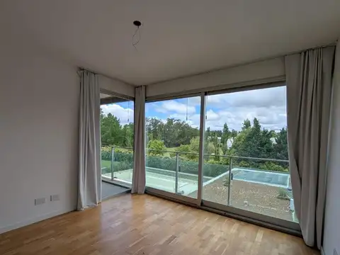 Departamento en Alquiler 10 años