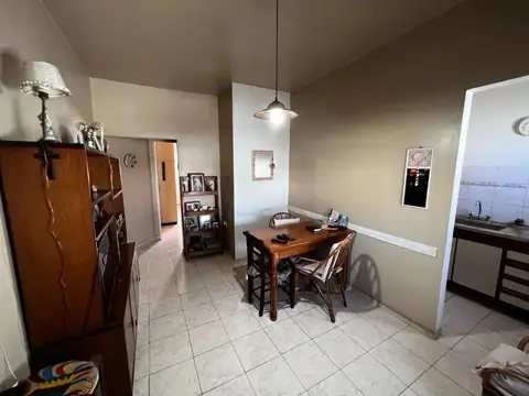 Departamento en Venta en Ramos Mejia, Partido de La Matanza